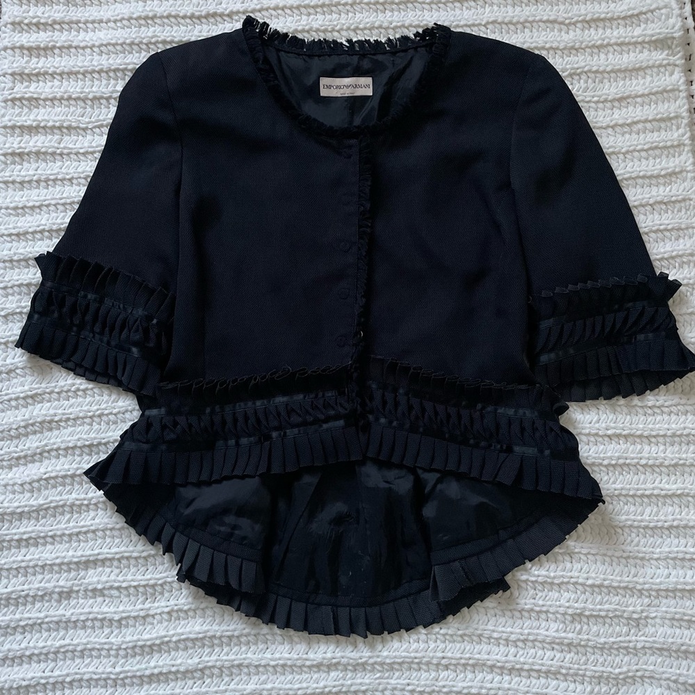 Vintage Emporio Armani Blazer